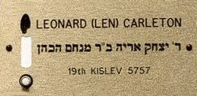 5_34_Leonard (Len) Carleton