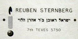 6_2_Reuben Sternberg